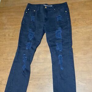 Agranaut Size 36 Mens Jeans